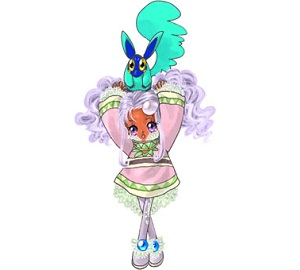 Illustration for article titled Japanese Fans Weigh in on Their Favorite Tales Games